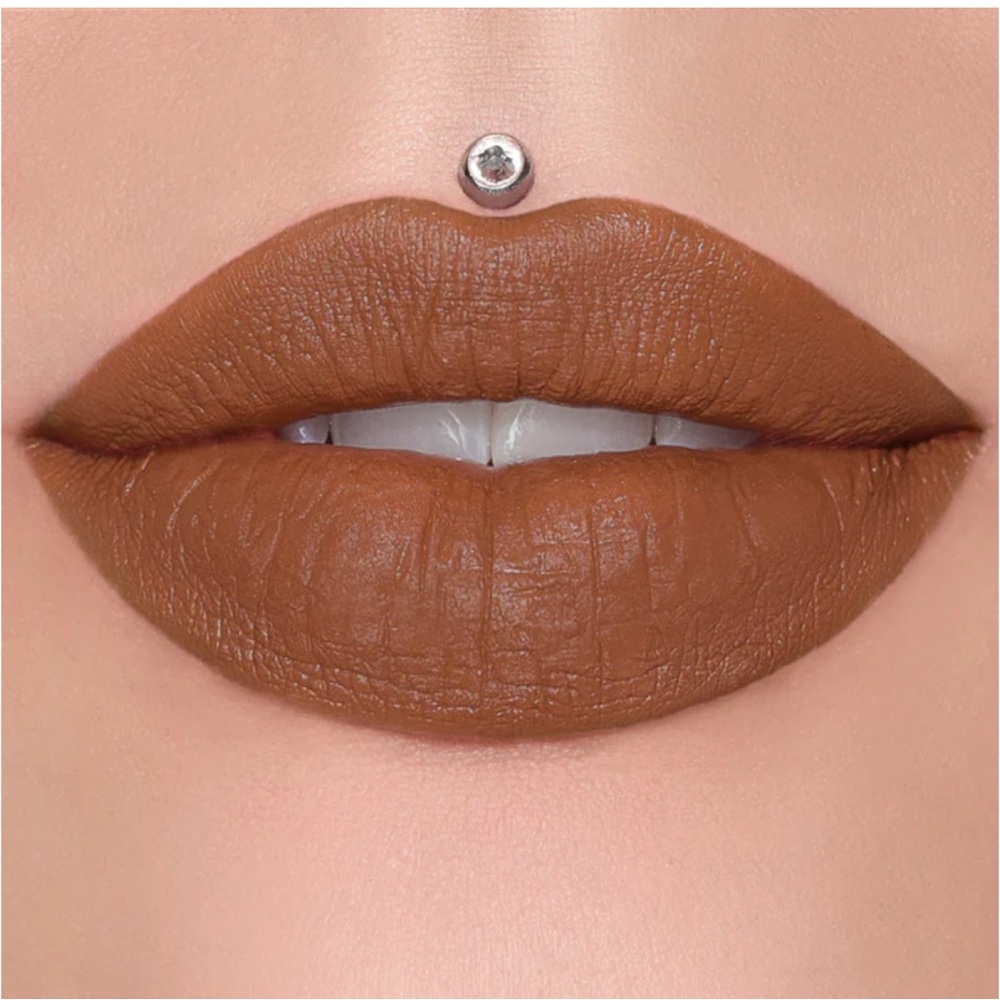 JEFFREE STAR VELVET TRAP. Chocolate Fondue